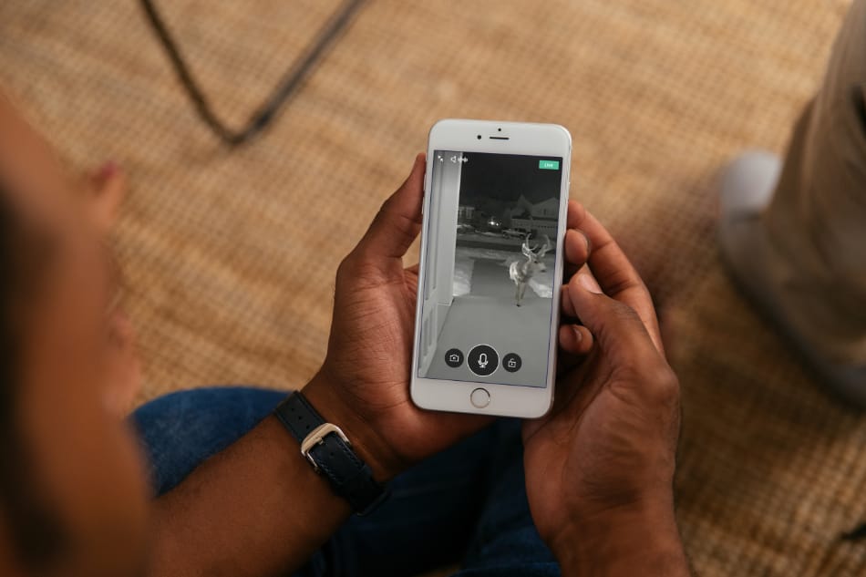 Edwardsville IL security system